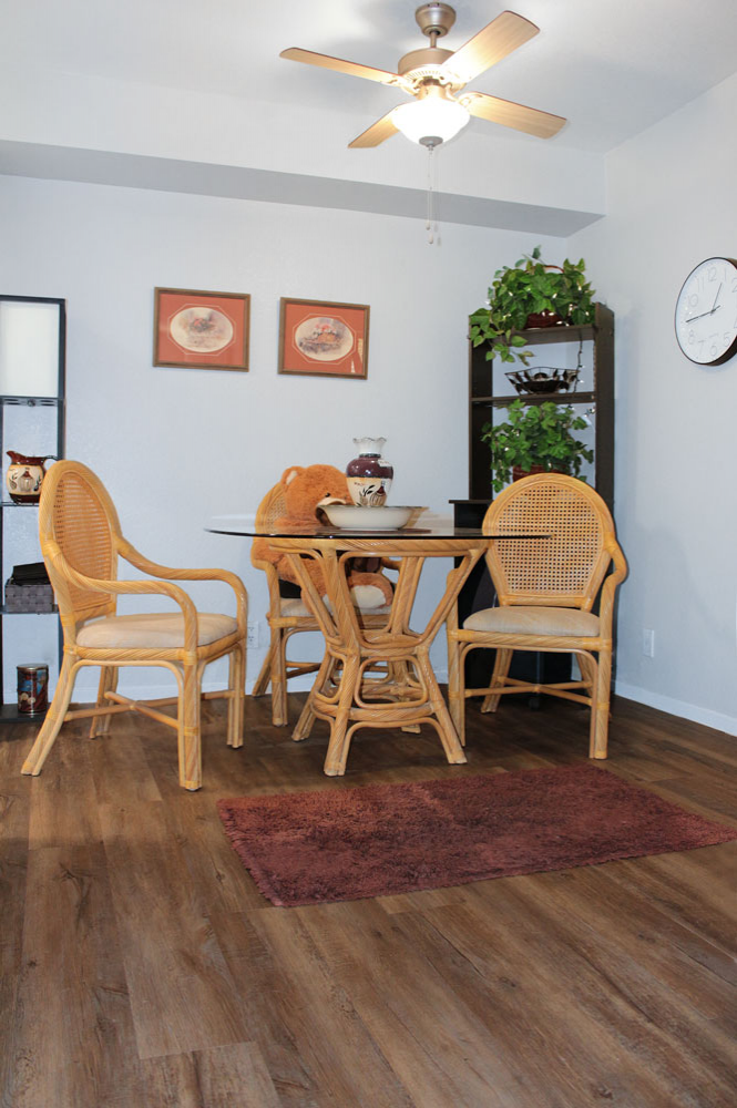 This 1 bedroom 4 photo can be viewed in person at the Topaz Senior Apartment Homes Apartments, so make a reservation and stop in today.